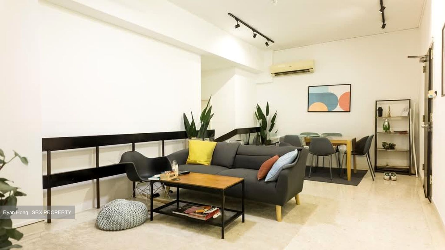 King's Mansion (D15), Condominium #572719151